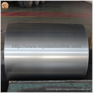 Laminated Iron Core Used Non Grain Oriented Silicon Steel Coil